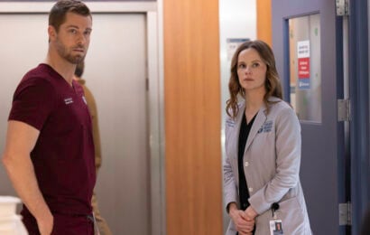 Chicago Med – Season 11 Chicago Med Season 11 Episode 14 Review: Twist & Shout 