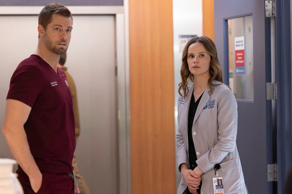 Chicago Med – Season 11