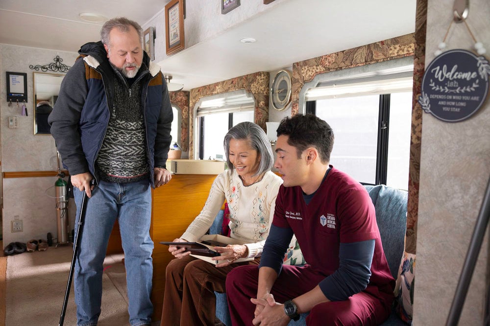 Chicago Med – Season 11