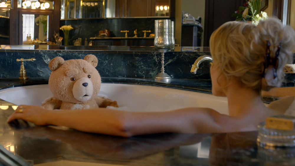 ted – Season 2
