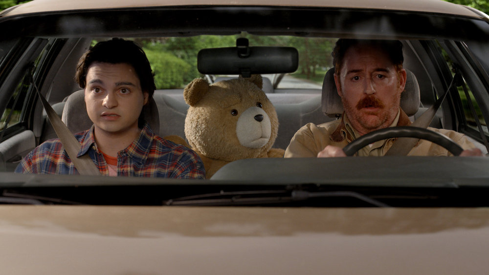 ted – Season 2