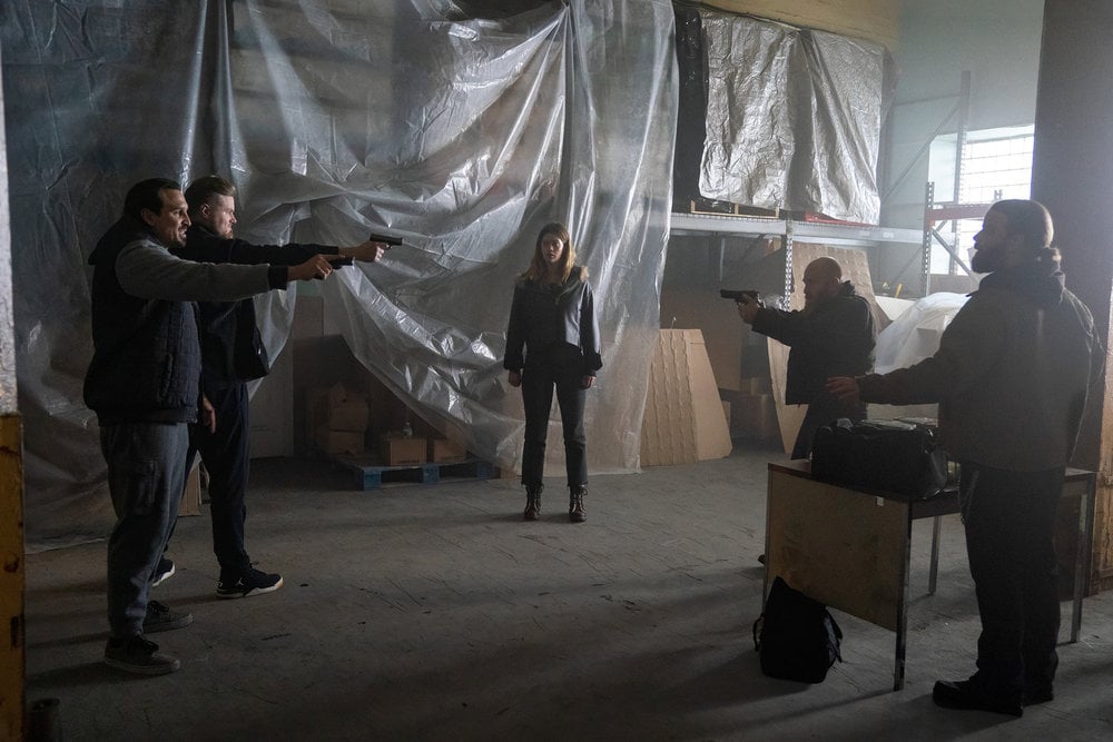 Chicago P.D. – Season 13