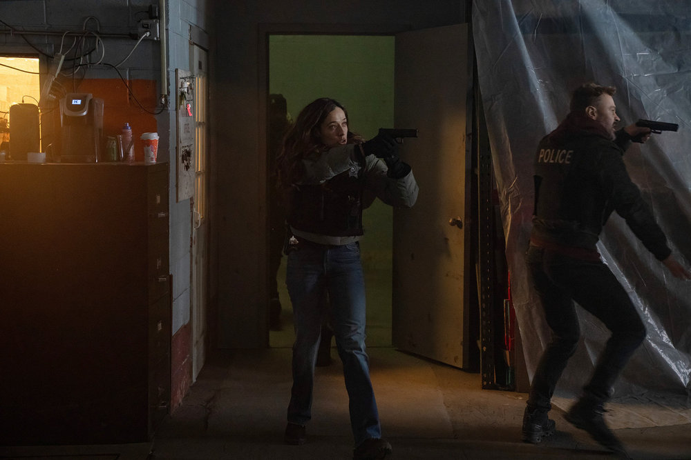 Chicago P.D. – Season 13