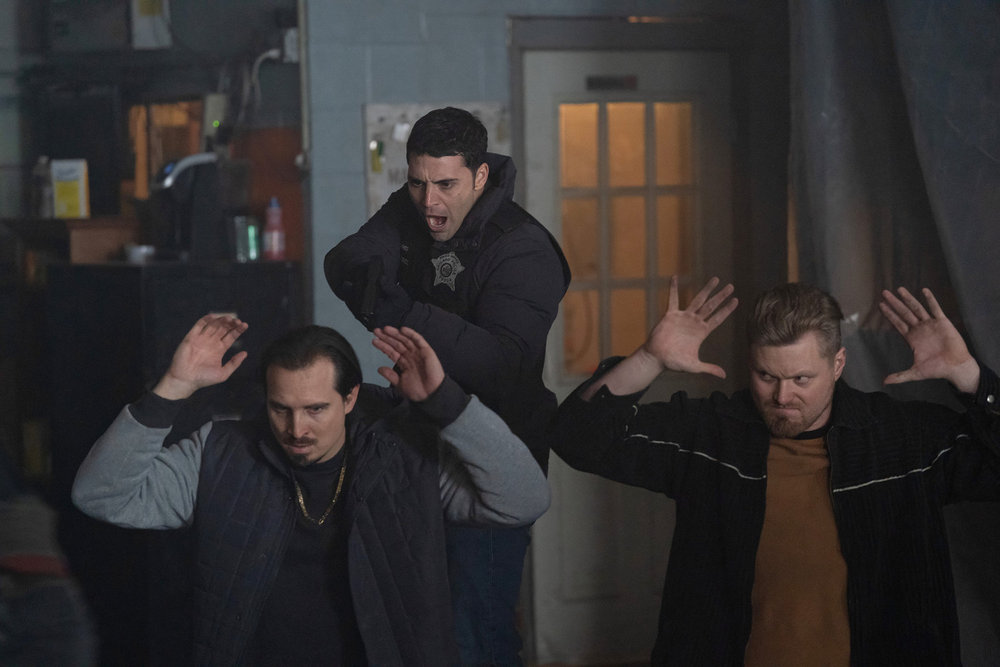 Chicago P.D. – Season 13