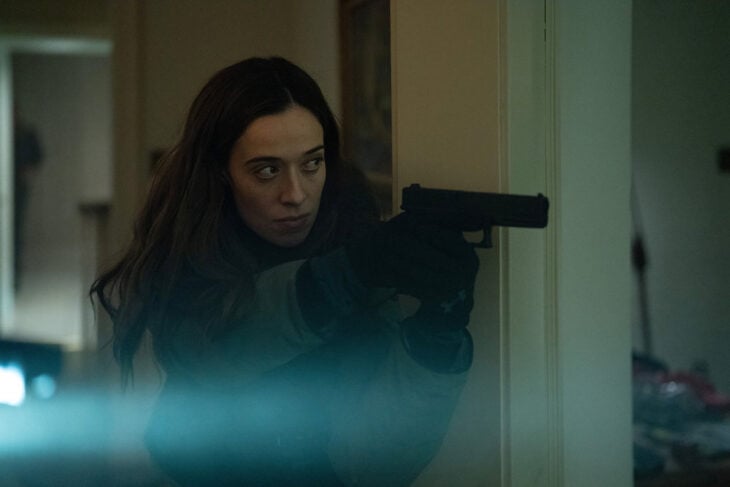 Chicago P.D. – Season 13 Chicago P.D. Season 13 Episode 14 Review: Meant to Be 