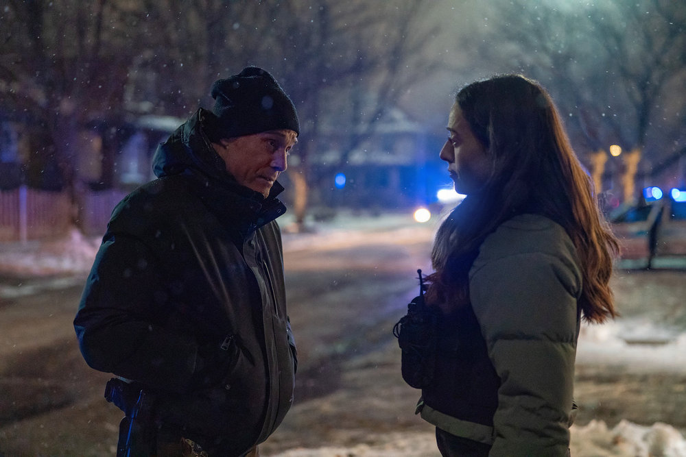 Chicago P.D. – Season 13