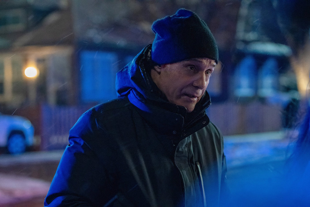 Chicago P.D. – Season 13