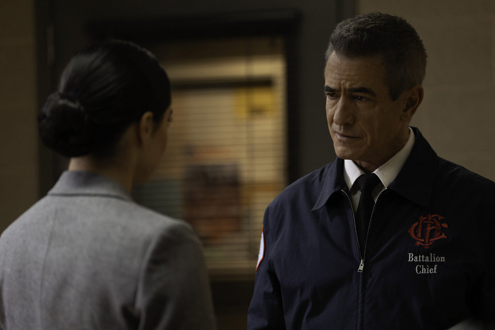 What to Expect from Chicago Fire Season 14 Episode 14: Hit and Run