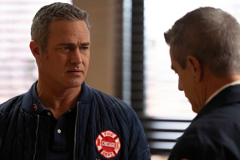 Chicago Fire – Season 14