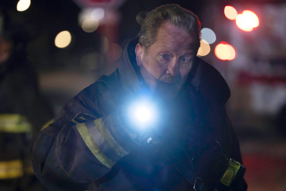 Chicago Fire – Season 14