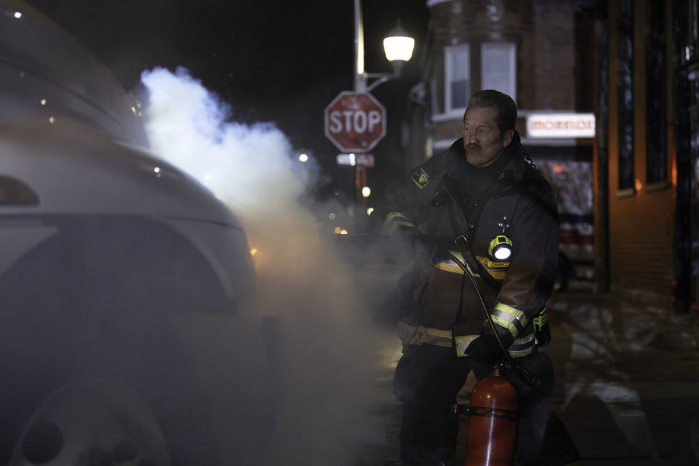 Chicago Fire – Season 14