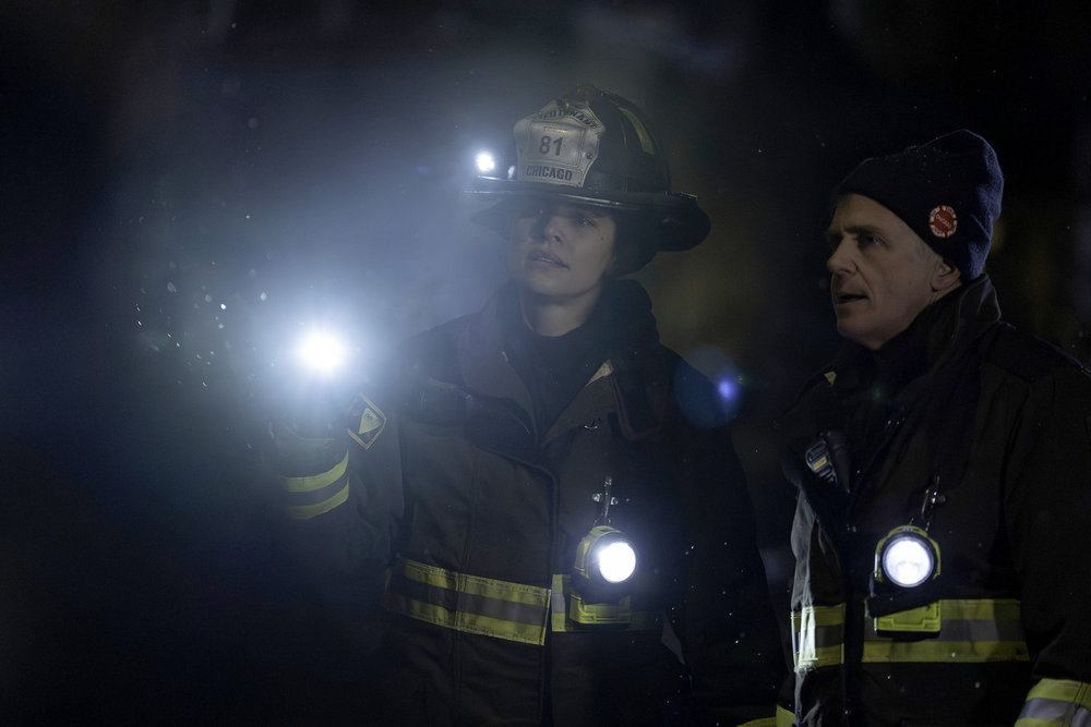 Chicago Fire – Season 14
