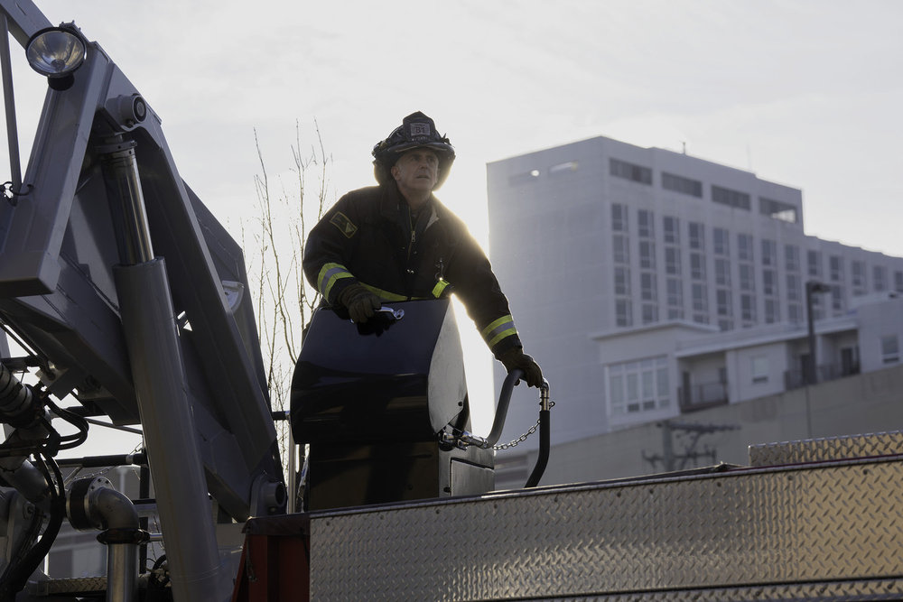 Chicago Fire – Season 14