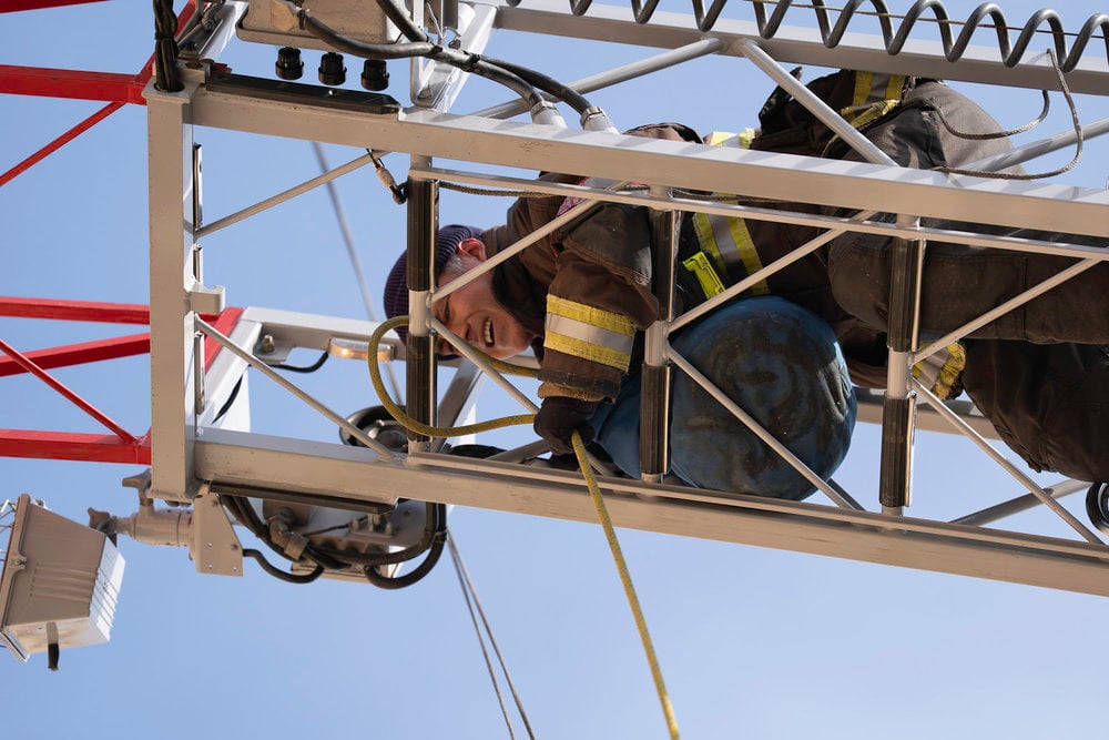 Chicago Fire – Season 14