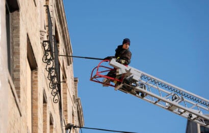 Chicago Fire – Season 14 Chicago Fire Season 14 Episode 14 Review: Hit and Run 