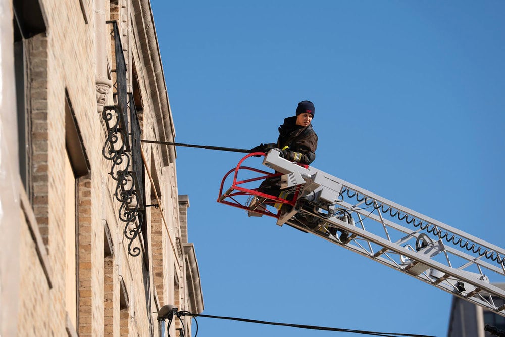 Chicago Fire – Season 14