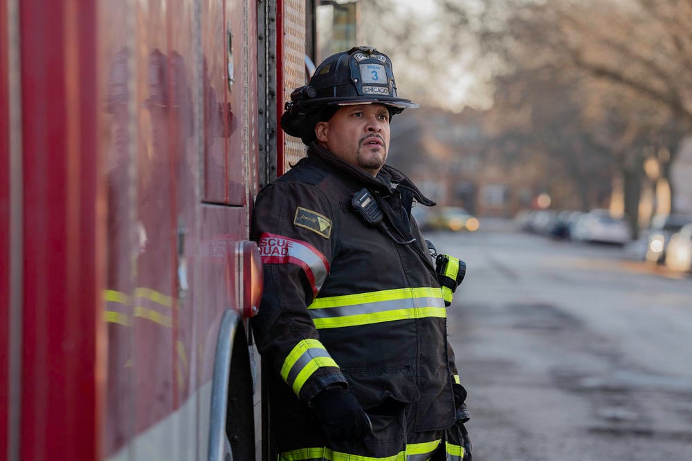 Chicago Fire – Season 14