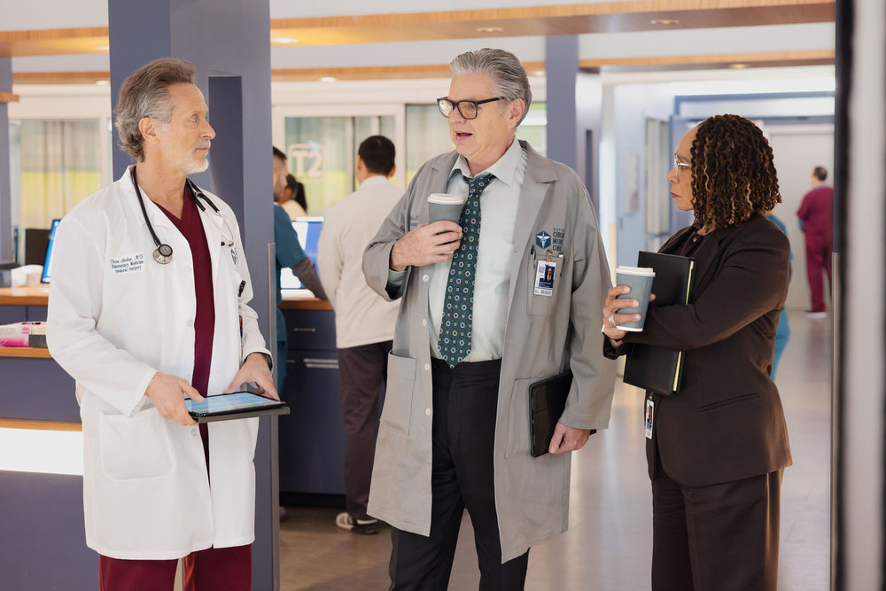 Chicago Med – Season 11