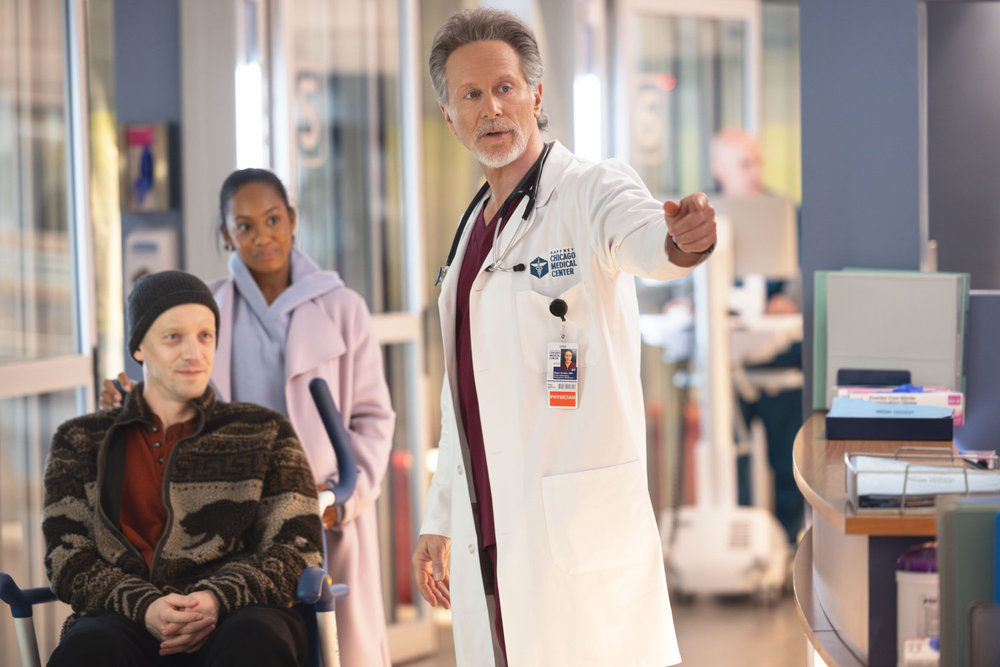 Chicago Med – Season 11