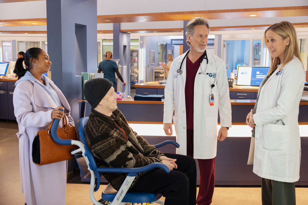 Chicago Med – Season 11