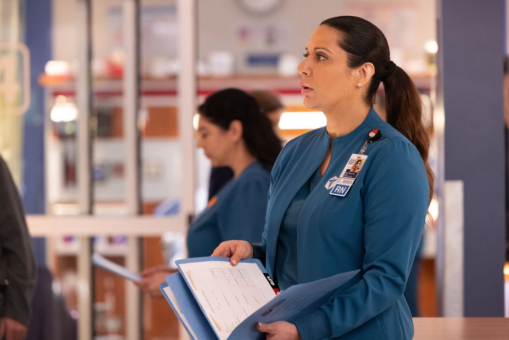 Chicago Med – Season 11