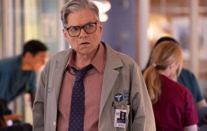 Chicago Med – Season 11 Chicago Med Season 11 Episode 16 Review: The Book of Charles 