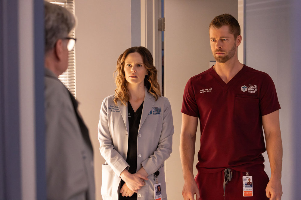 Chicago Med – Season 11