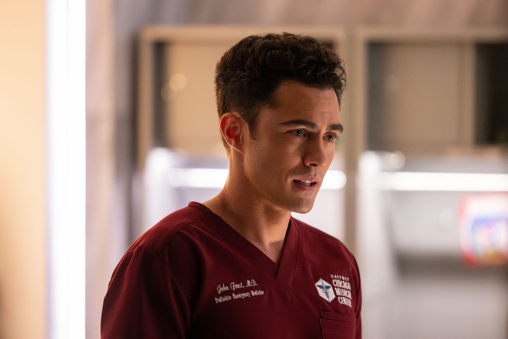 Chicago Med – Season 11