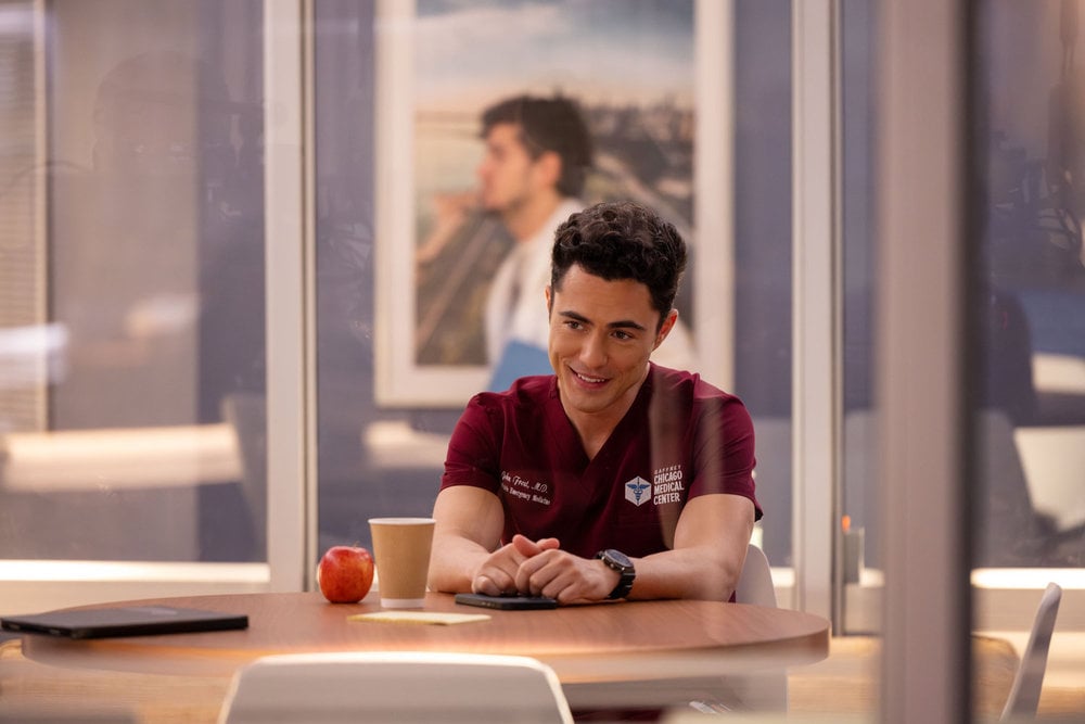 Chicago Med – Season 11