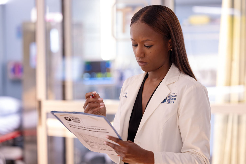 Chicago Med – Season 11