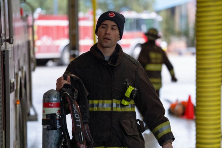 Chicago Fire - Season 14 | Tell-Tale TV Chicago Fire – Season 14 What to Expect from Chicago Fire Season 14 Episode 15: Do Not Resuscitate