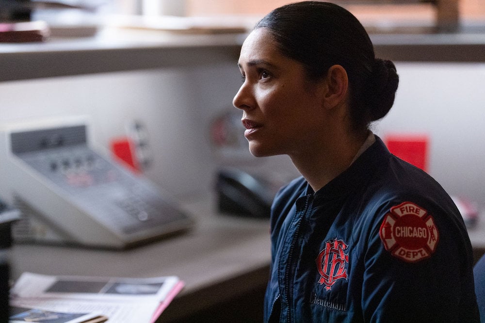 Chicago Fire – Season 14