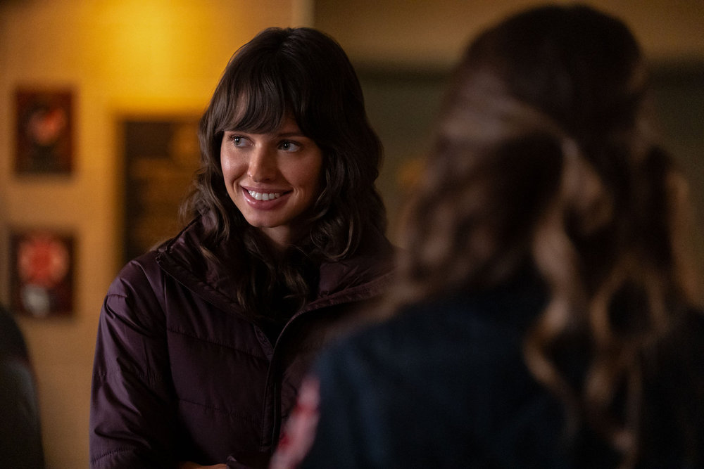 Chicago Fire – Season 14