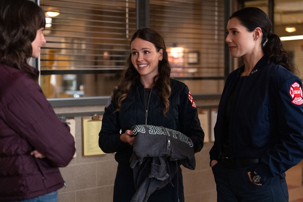 Chicago Fire – Season 14