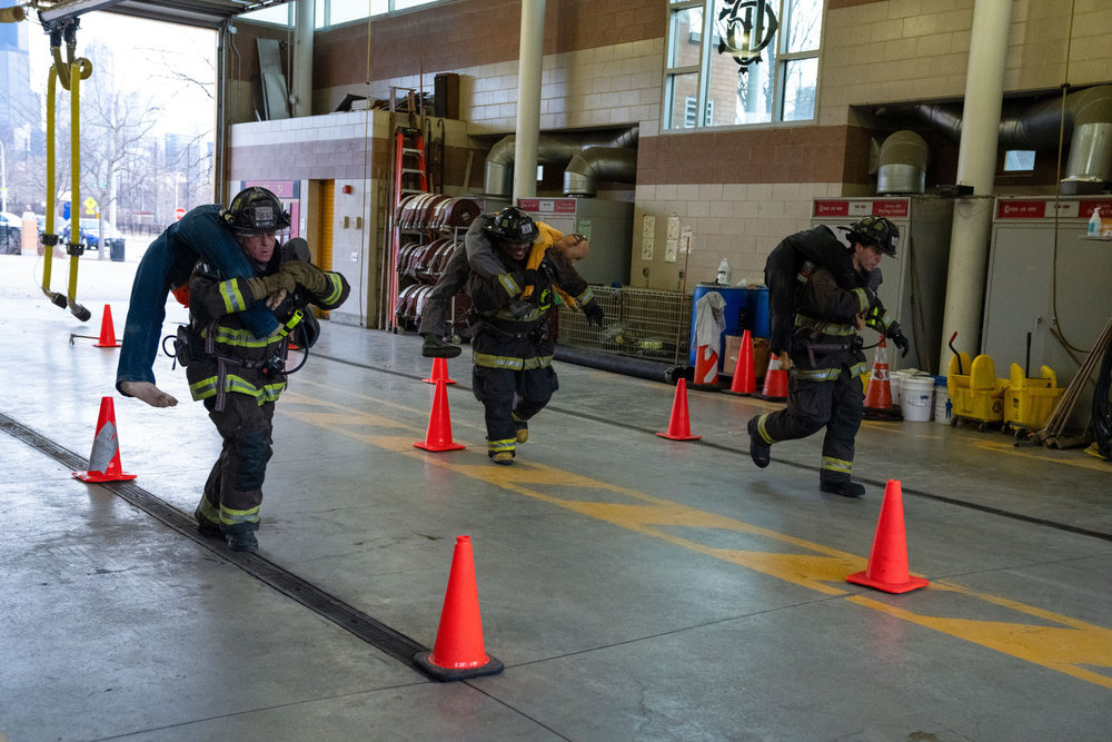 Chicago Fire – Season 14