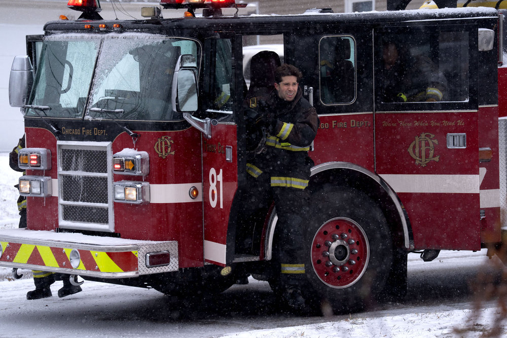 Chicago Fire – Season 14