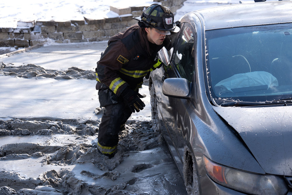 Chicago Fire – Season 14