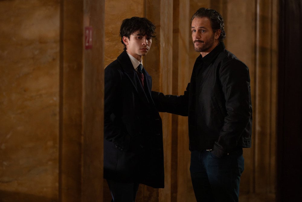 Law & Order: Special Victims Unit – Season 27