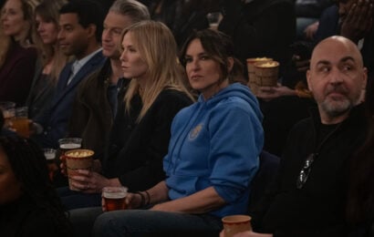 Law & Order: Special Victims Unit – Season 27 Law & Order: Special Victims Unit Season 27 Episode 15 Review: Thirsty 