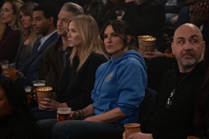 Law & Order: Special Victims Unit – Season 27 Law & Order: Special Victims Unit Season 27 Episode 15 Review: Thirsty 