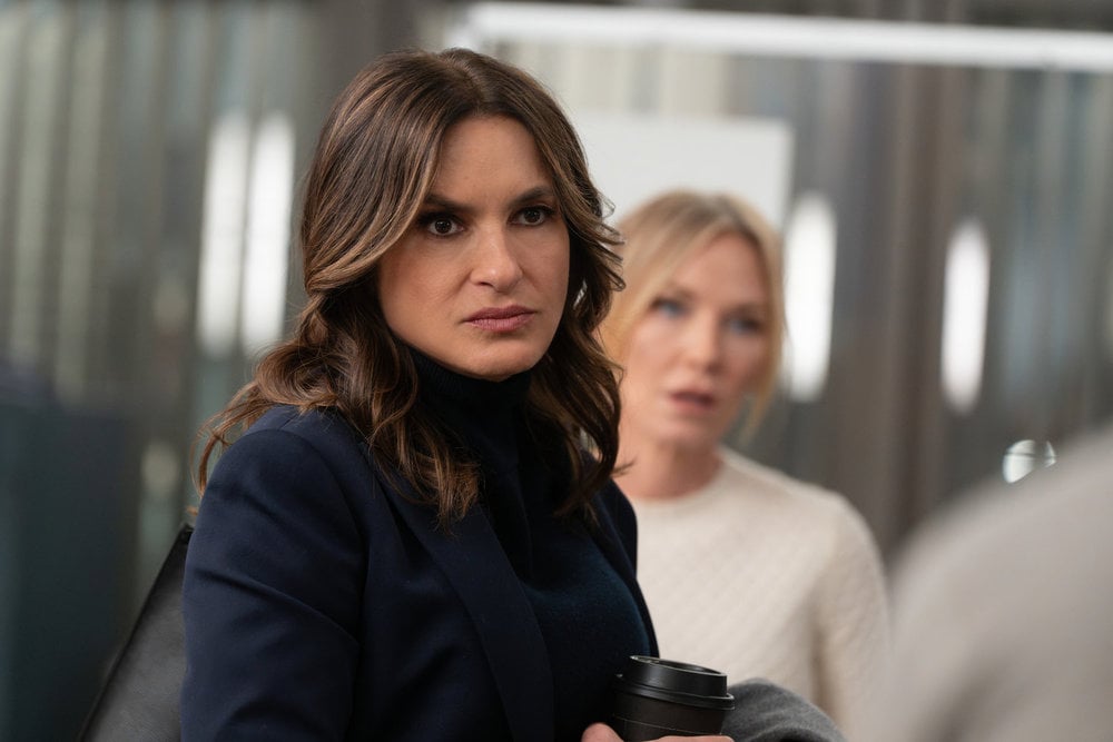 Law & Order: Special Victims Unit – Season 27