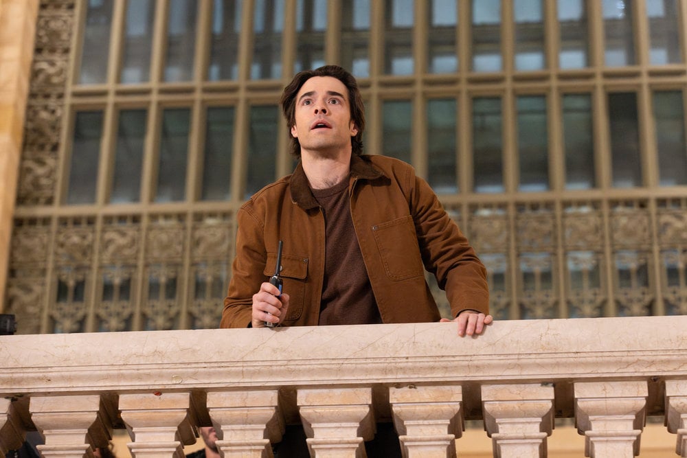 Law & Order: Special Victims Unit – Season 27