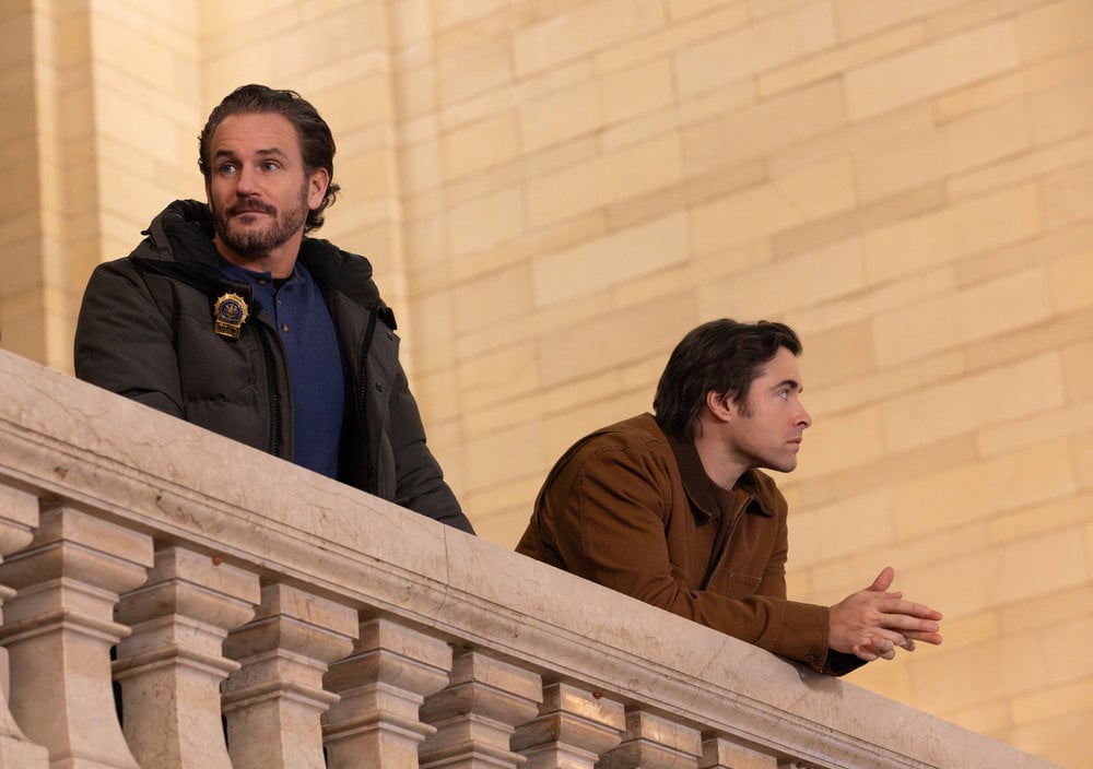 Law & Order: Special Victims Unit – Season 27