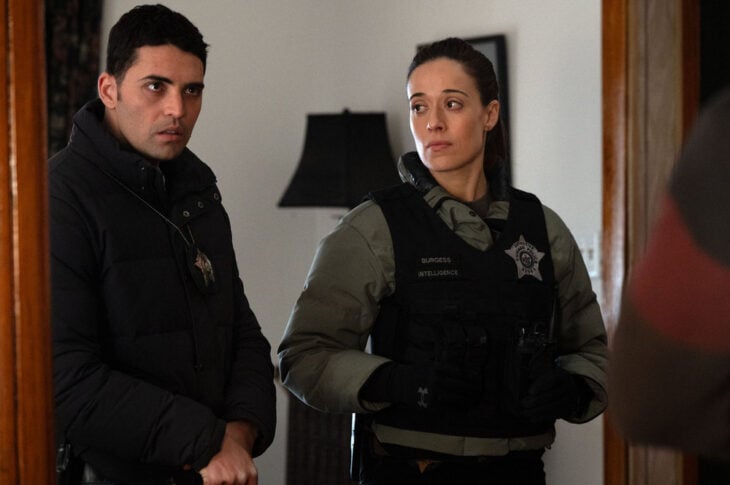 Chicago P.D. - Season 13 | Tell-Tale TV Chicago P.D. – Season 13 What to Expect from Chicago P.D. Season 13 Episode 16: Restored