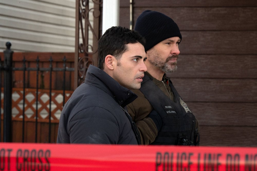 Chicago P.D. – Season 13
