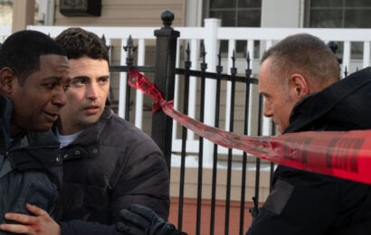 Chicago P.D. – Season 13 Chicago P.D. Season 13 Episode 16 Review: Restored 