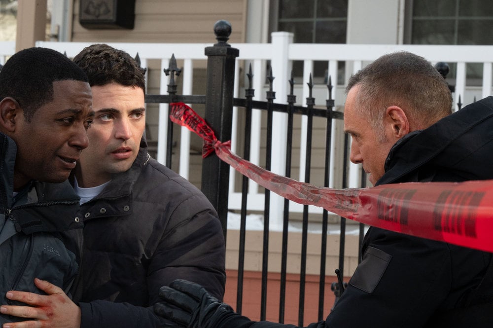 Chicago P.D. – Season 13