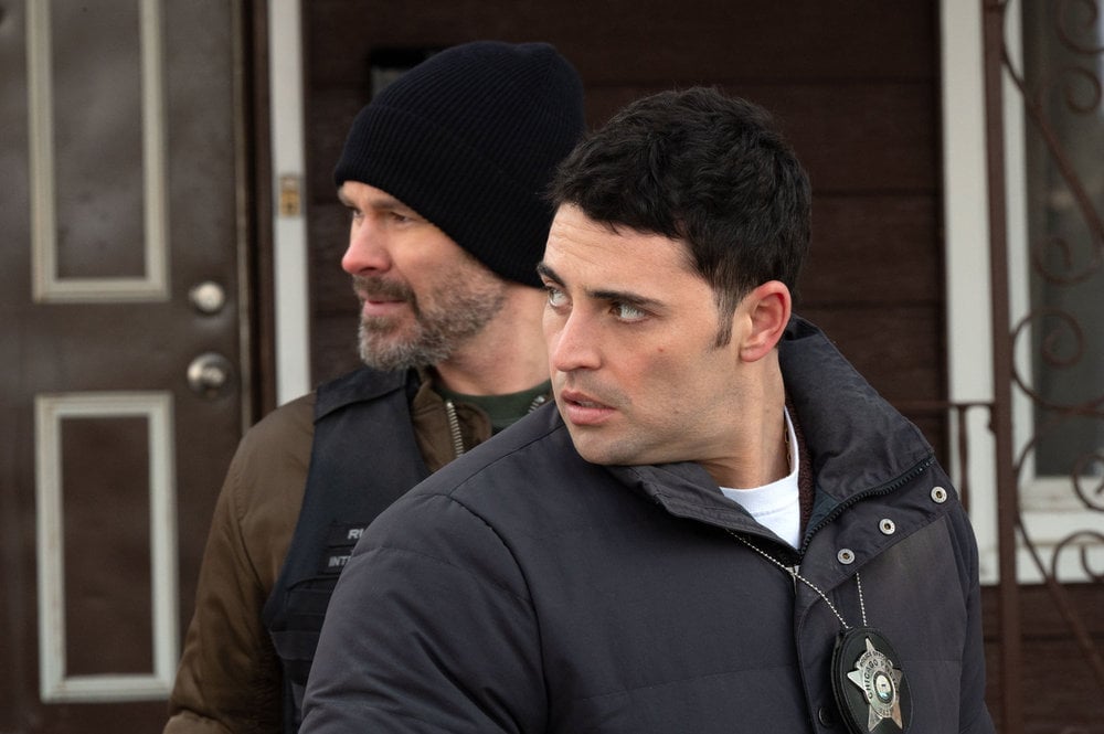 Chicago P.D. – Season 13