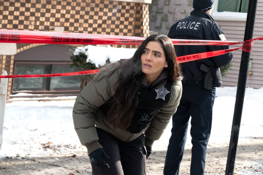 Chicago P.D. – Season 13