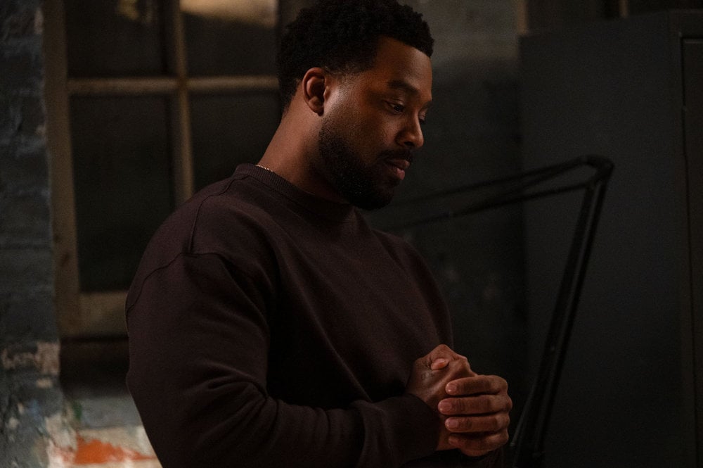 Chicago P.D. – Season 13